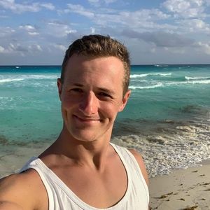 Meet your Posher, Brandon